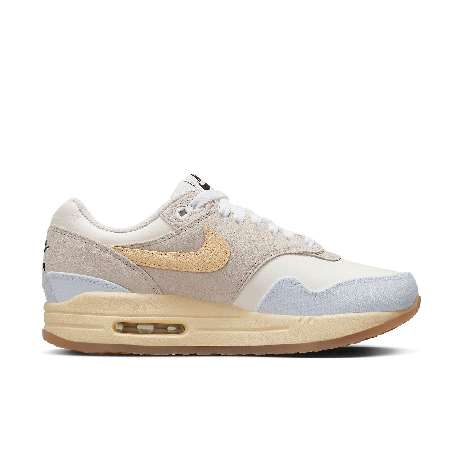 (WMNS) Nike Air Max 1 '87 'Crepe - Light Bone' FJ4735-001