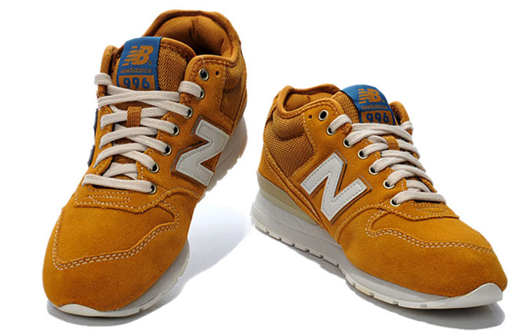 New Balance 996 'Camel' MRH996BC