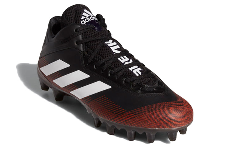 adidas Freak 21 Football Cleats 'Red Black' EH2209