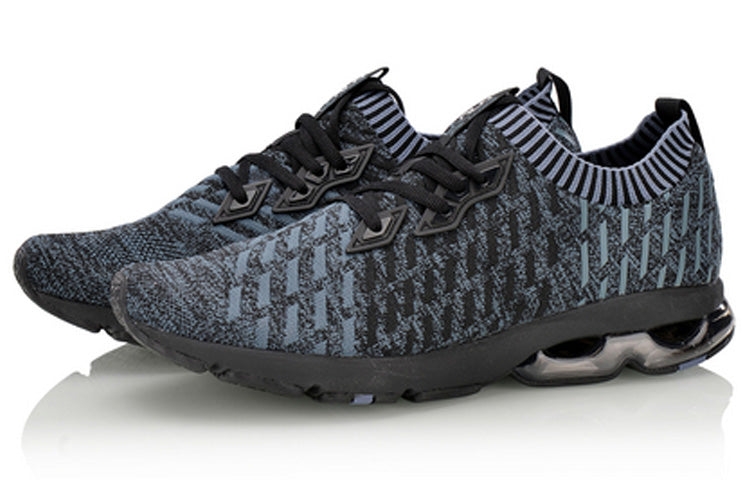 Li-Ning Air ARC Flow No Boundry 'Blue Black' ARHN013-7