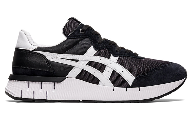 Onitsuka Tiger Tiger Rebilac Runner 'Black White' 1183A396-002