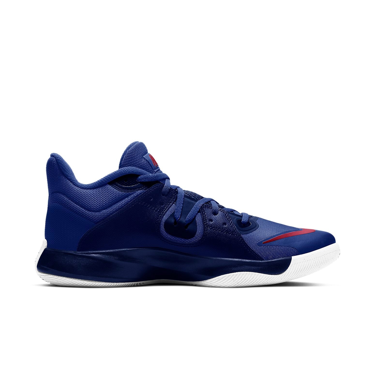 Nike Fly.By Mid 'Deep Royal Blue' CD0189-400