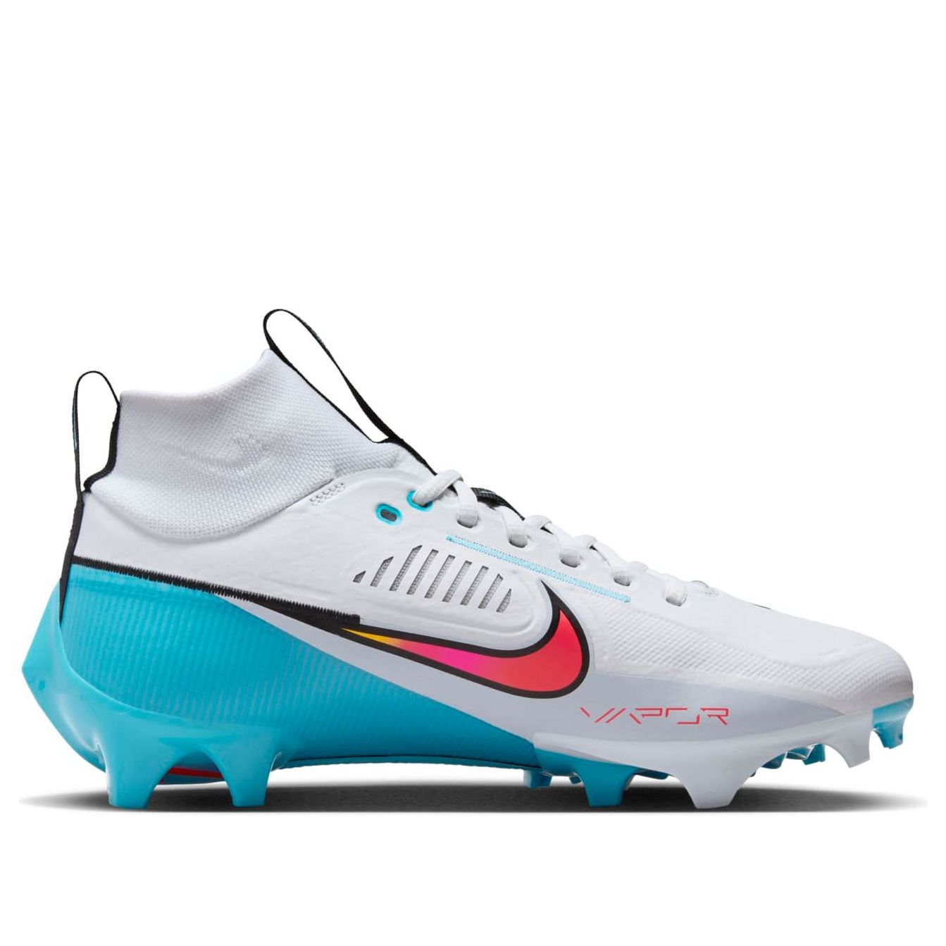 Nike Vapor Edge Pro 360 2 'White Baltic Blue Crimson' DA5456-101