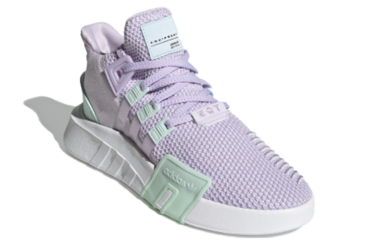 (WMNS) adidas originals EQT Bask ADV 'Purple' FZ0216