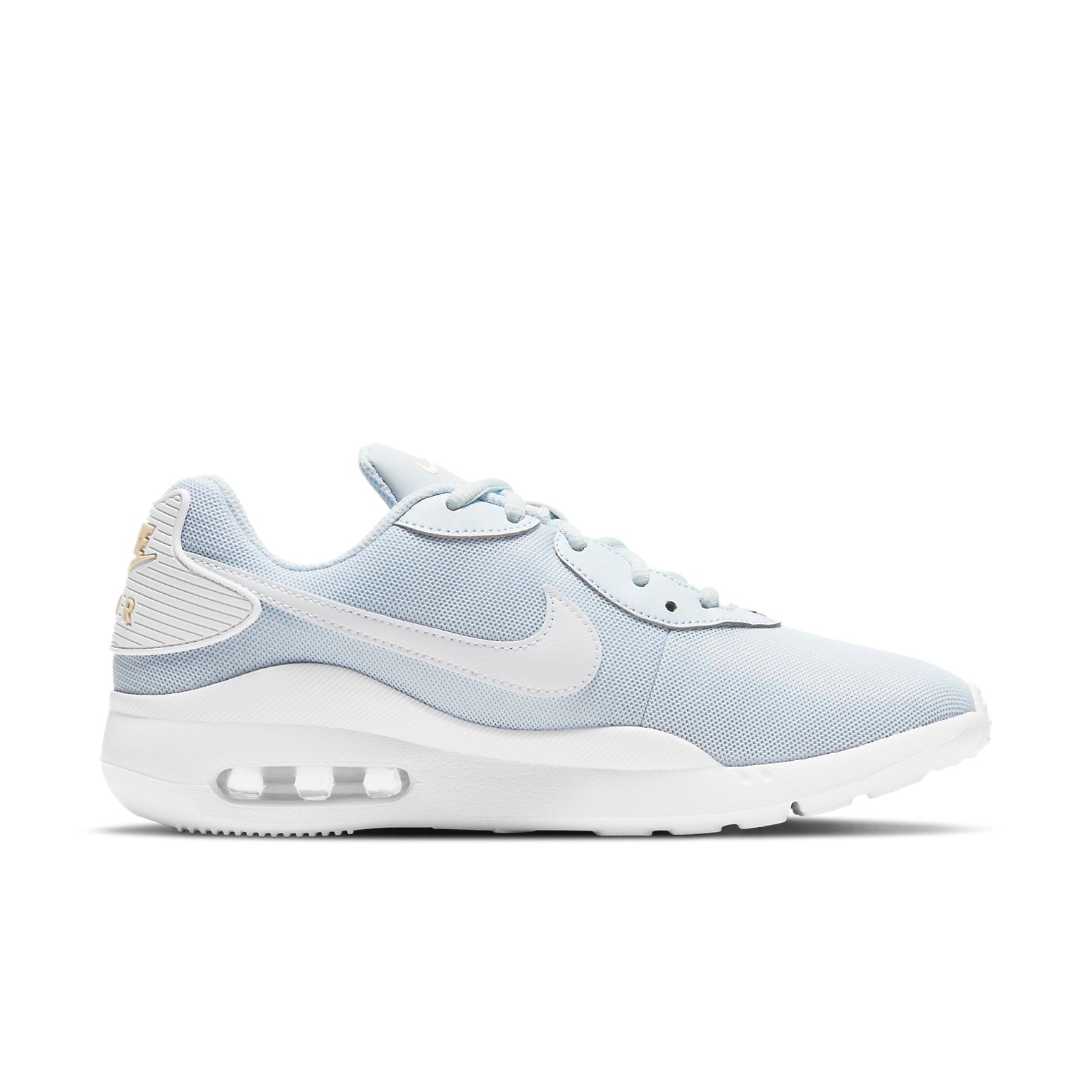 (WMNS) Nike Air Max Oketo 'Blue White' CD5448-401