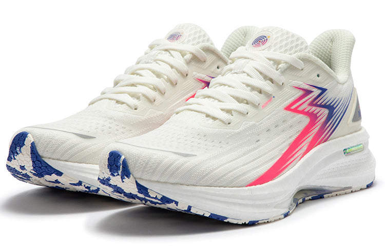 361 Degrees Titan CQT 'White Pink Blue' 572332210-4