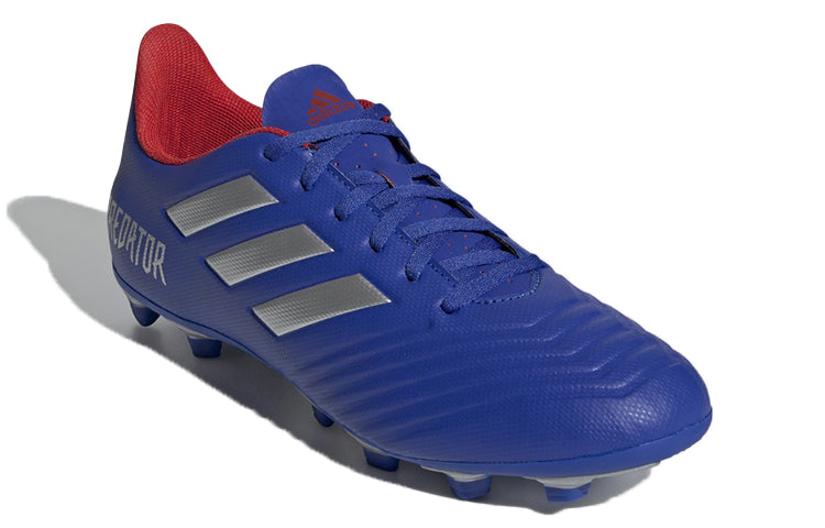 adidas Predator 19.4 FG AG 'Blue' BB8113