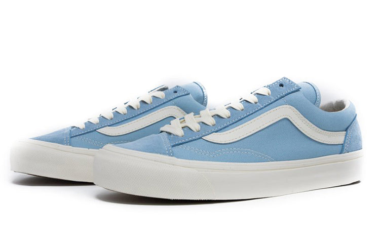 Vans Vault OG Style 36 Lx 'Forget Me Not & Marshmallow' VN0A4BVEVZ5