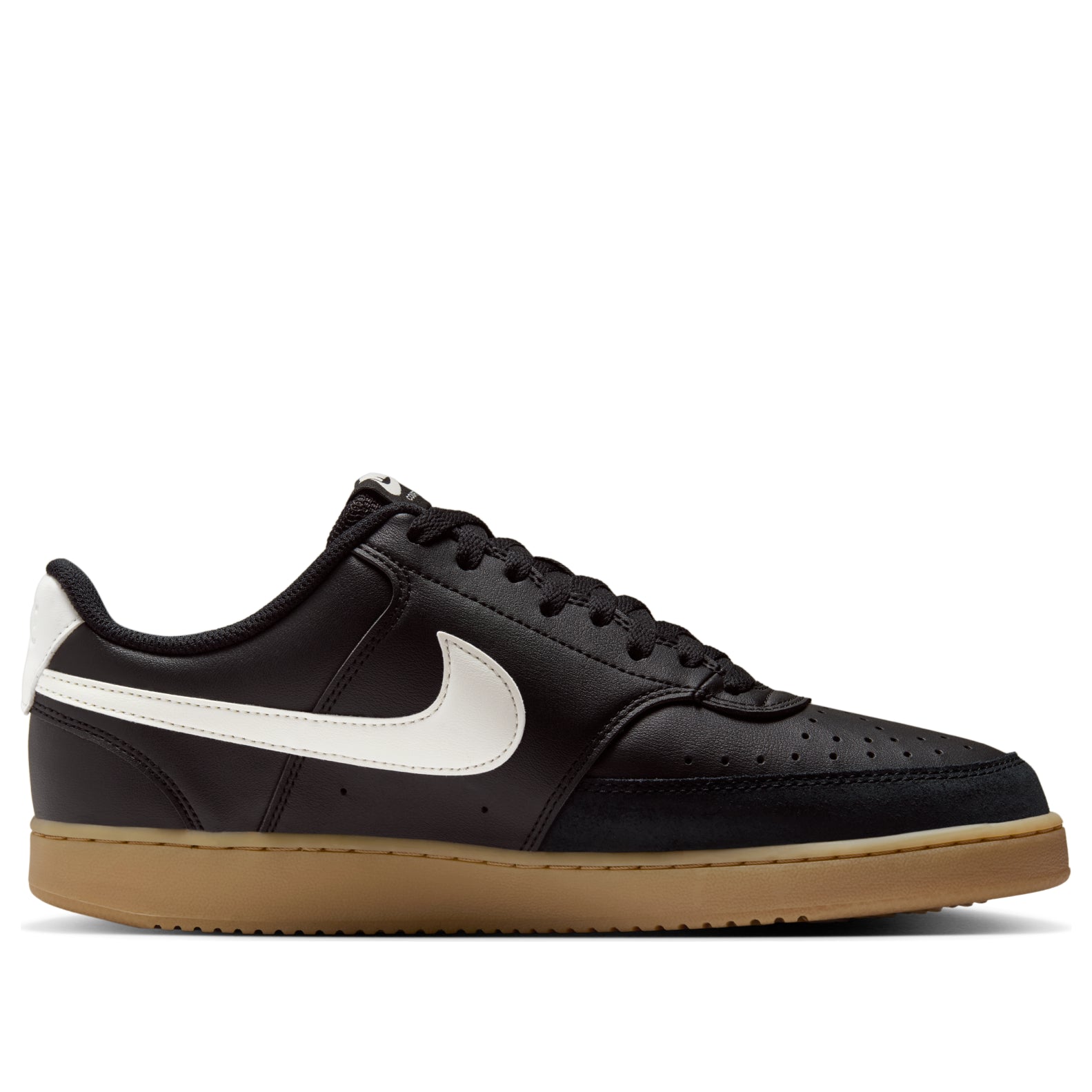 Nike Court Vision Low 'Black' IB2998-004