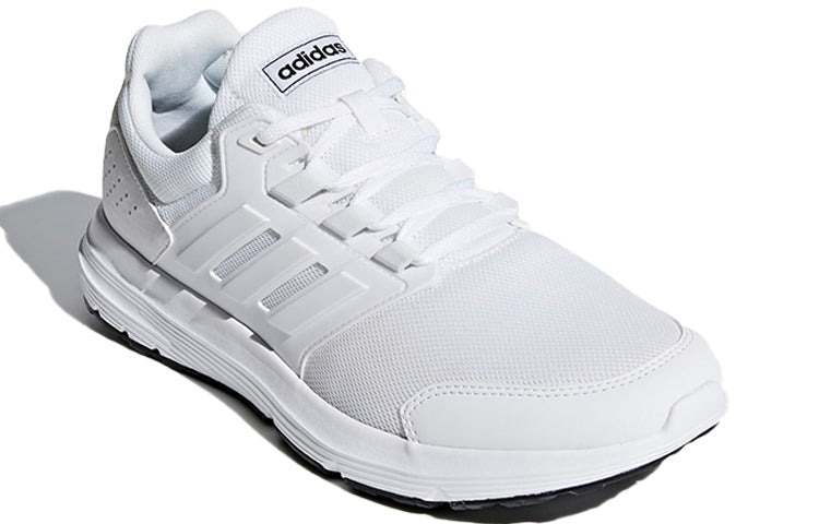 adidas Galaxy 4 'Footwear White' F36161