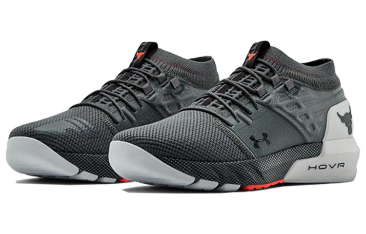 Under Armour Project Rock 2 'Grey' 3022024-102