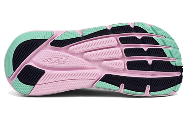 (WMNS) Altra Via Olympus 'White Pink' AL0A82CR5511