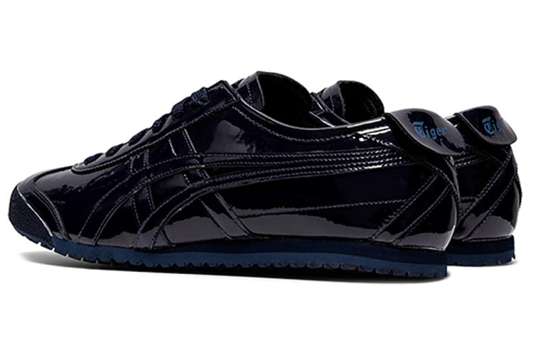 (WMNS) Onitsuka Tiger Mexico 66 'Triple Black' 1182A210-400