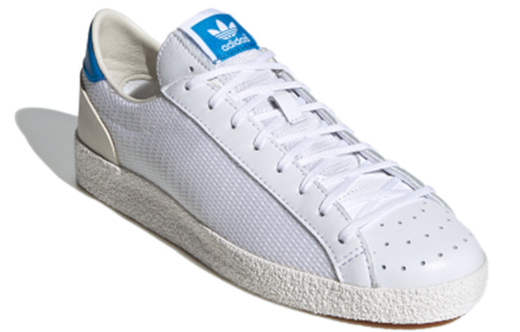adidas Alderly SPZL 'White Bright Blue' FX1502