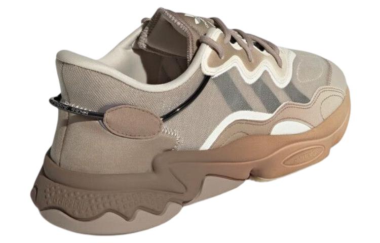 adidas originals Ozweego 'Gradient Grey' HQ6325