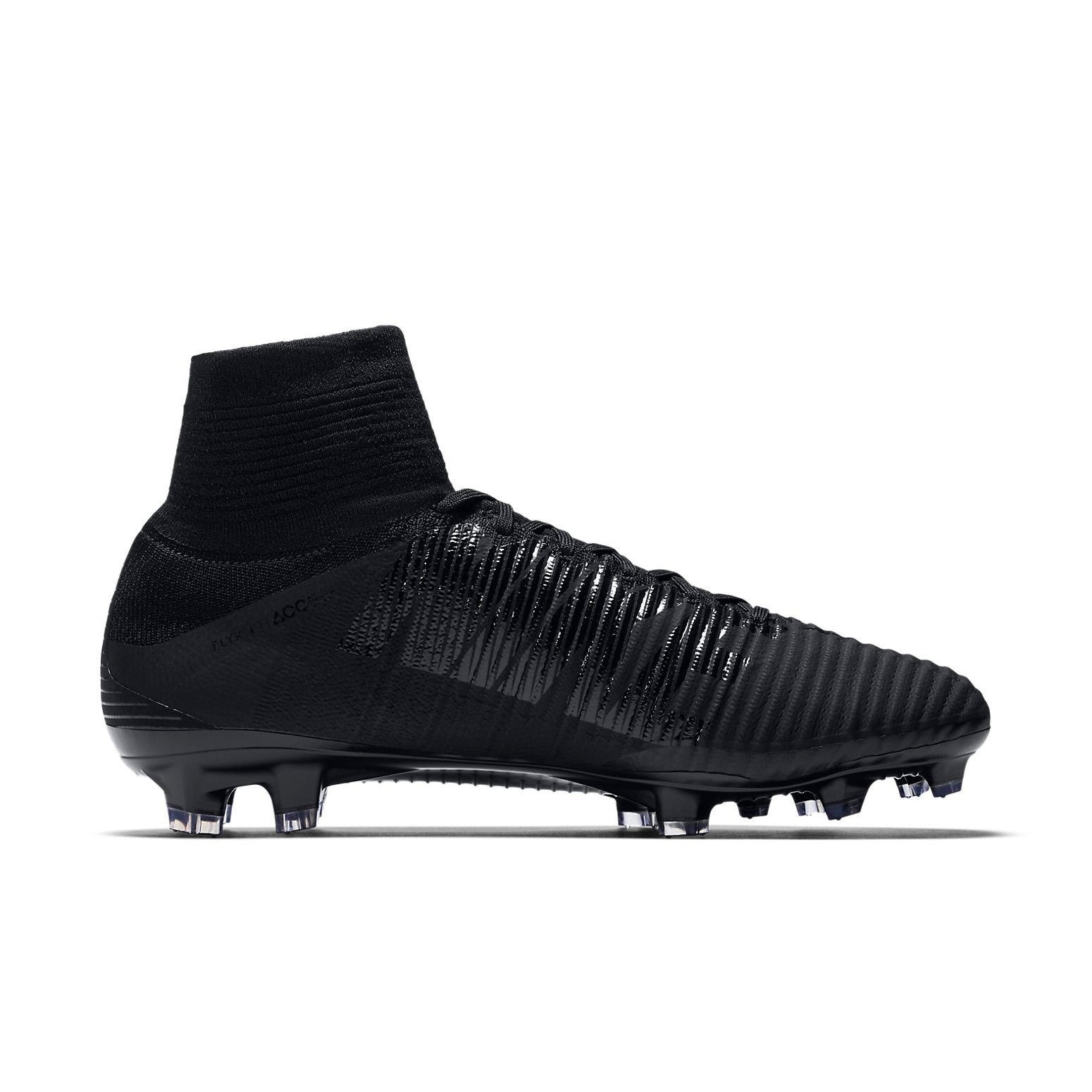 Nike Mercurial Superfly 5 DF FG Black 831940-001