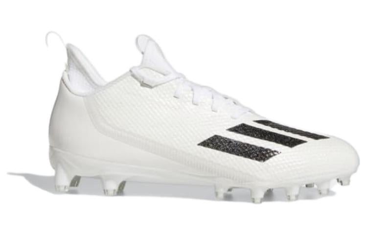 adidas Adizero Scorch Cleats 'White' GX5126