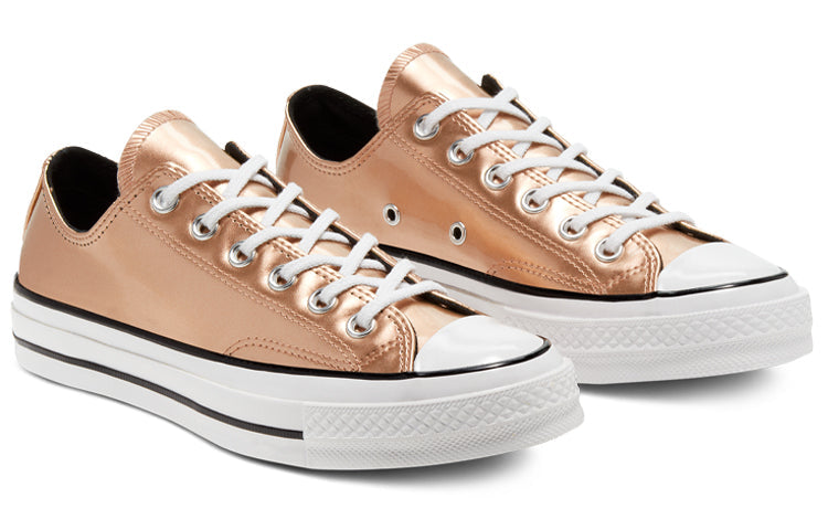 (WMNS) Converse Chuck Taylor All Star 1970s Rose Gold Sneakers 568799C