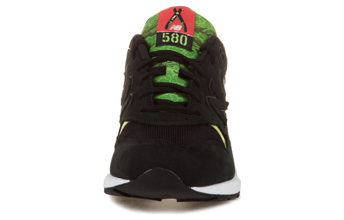 New Balance 580 x Mita x SBTG MRT580SM