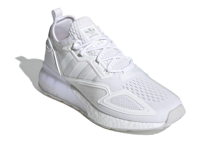 adidas ZX 2K Boost 'Triple White' GY2688