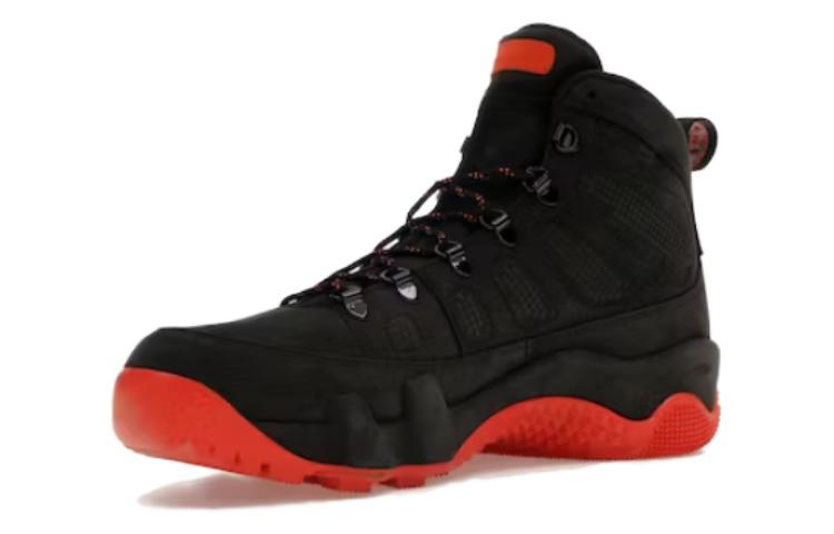 Air Jordan 9 Retro Boot 'University of Florida' HO18-MNJDLS-808