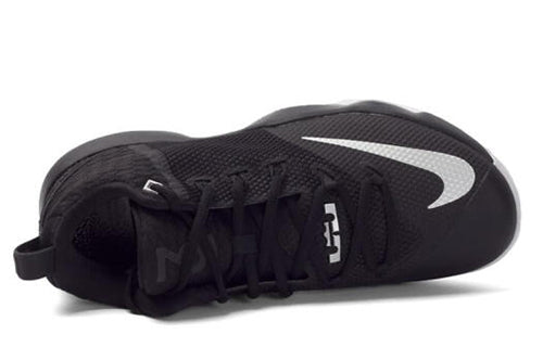 Nike Ambassador IX 'Black Silver' 852413-001