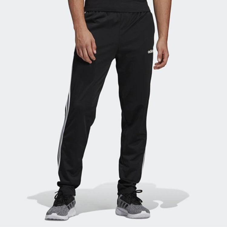 adidas E 3S T PNT Tric SportsTrouser Men Black DQ3090