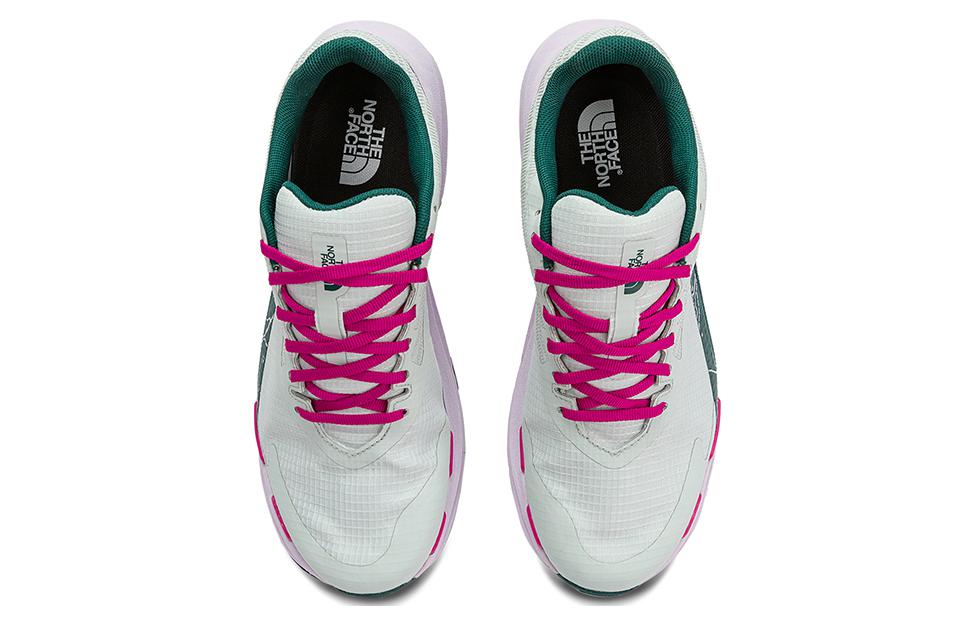 THE NORTH FACE Vectiv Levitum Futurelight Shoes 'Ponderosa Green Valley Topo Print Lavender Fog' 5LWW-9Y9