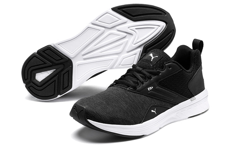 PUMA NRGY Comet 'Black' 190556-06