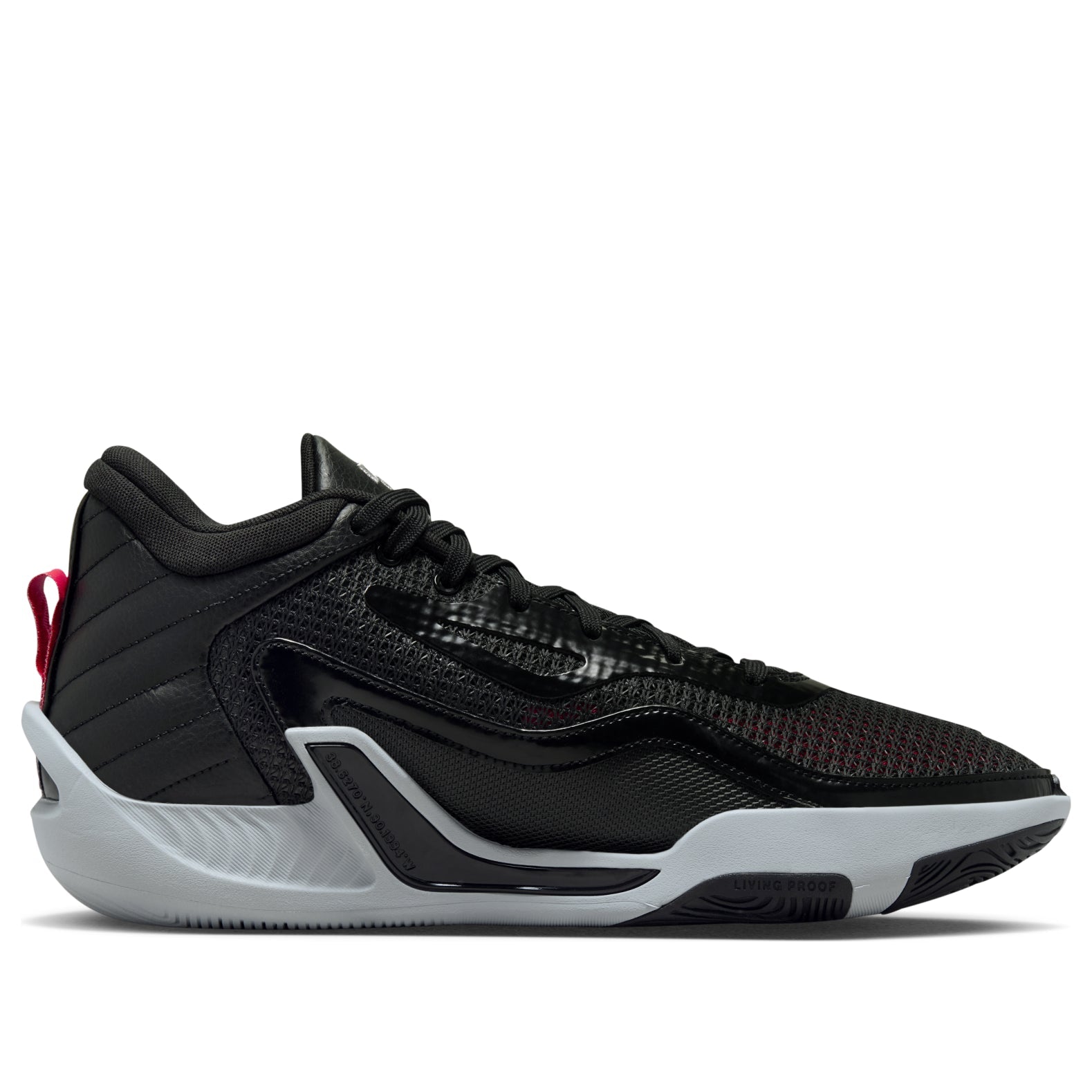 Air Jordan Tatum 1 PF 'Old School' DZ3322-001