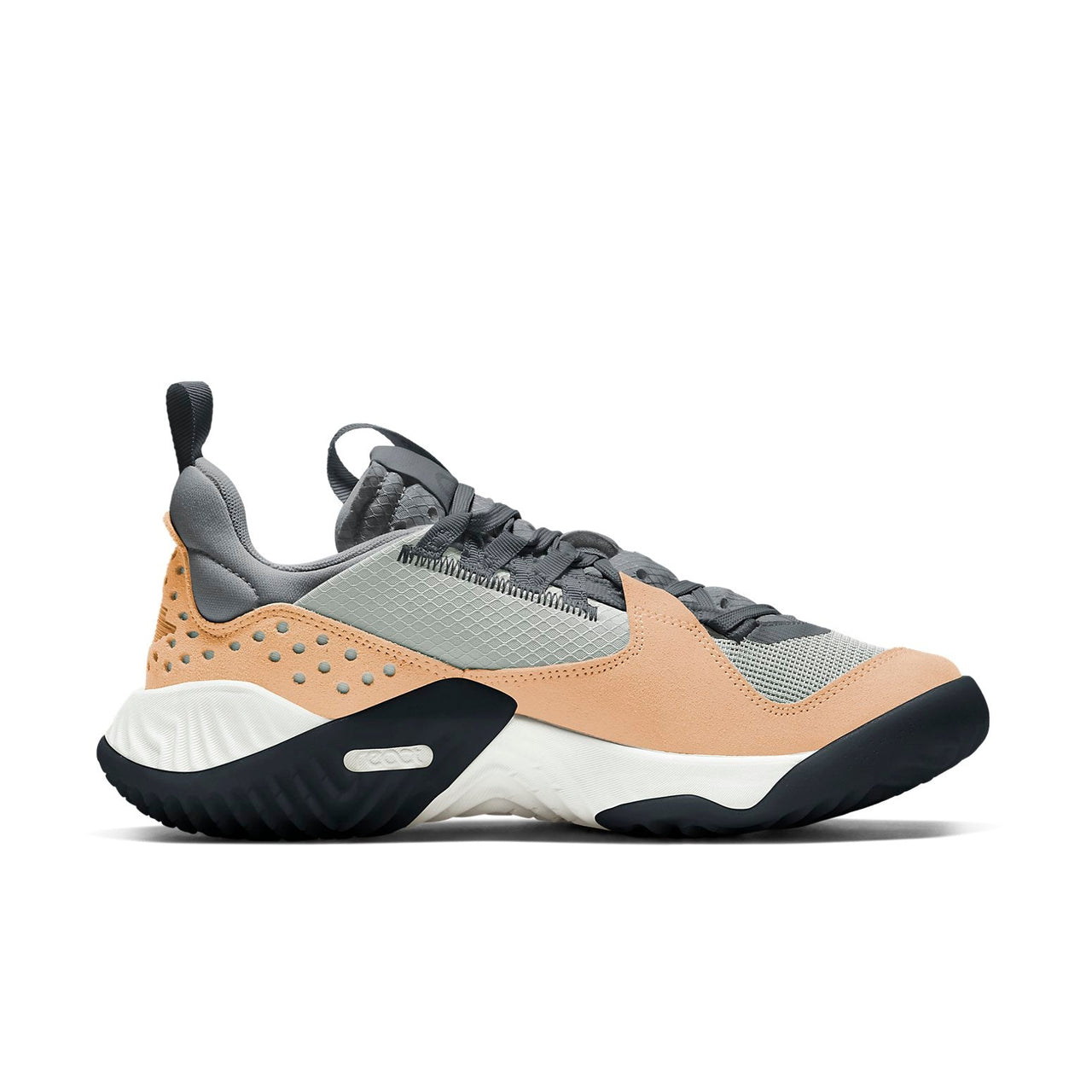 (WMNS) Air Jordan Delta SP 'Steel Grey Tan' CT1003-002