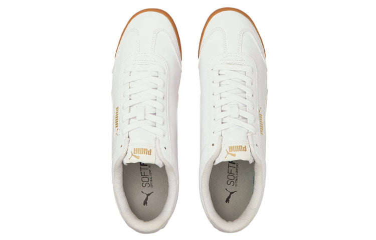 PUMA Turino FSL 'White Gum' 372861-07
