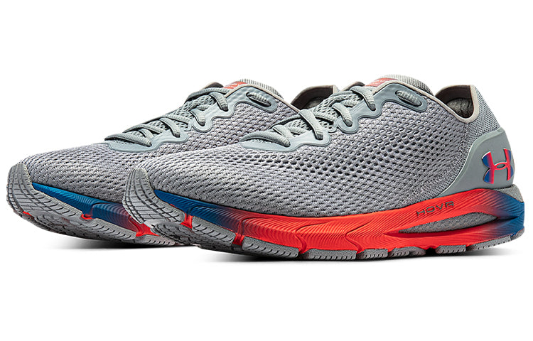 Under Armour HOVR Sonic 4 Clr Shft CN 'Grey' 3025207-100