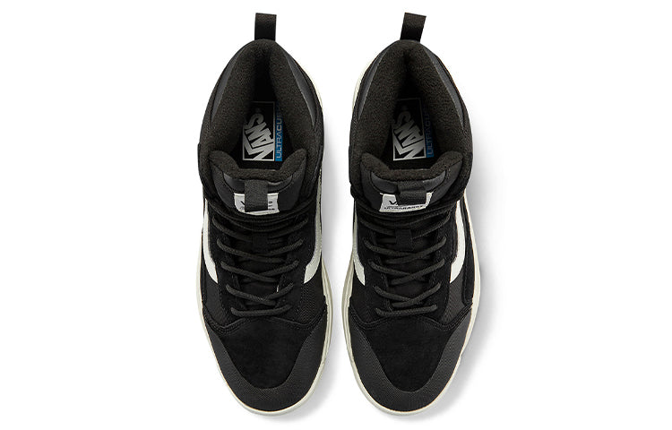 Vans Ultrarange Exo Hi Mte-1 Sneakers 'Black' VN0A5KS51KP