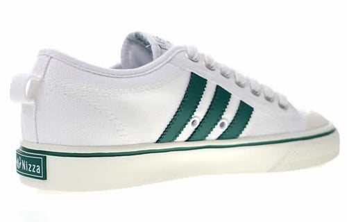 adidas Nizza 'White College Green' CQ2327
