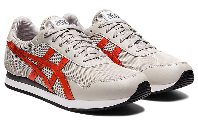 ASICS Tiger Runner 'Oyster Grey' 1201A267-021