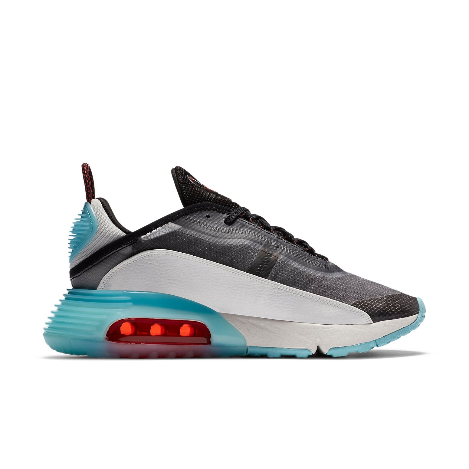 (WMNS) Nike Air Max 2090 'Bleached Aqua' DA4292-001