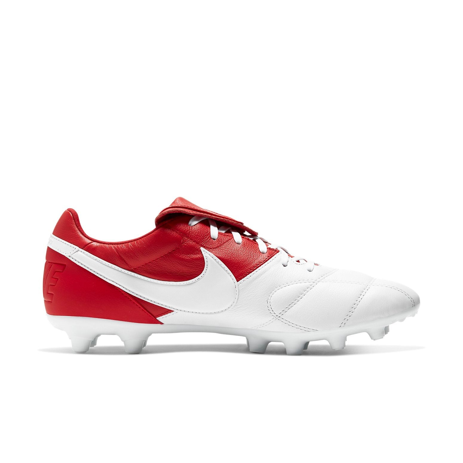 Nike Premier 2 FG 'University Red White' 917803-611