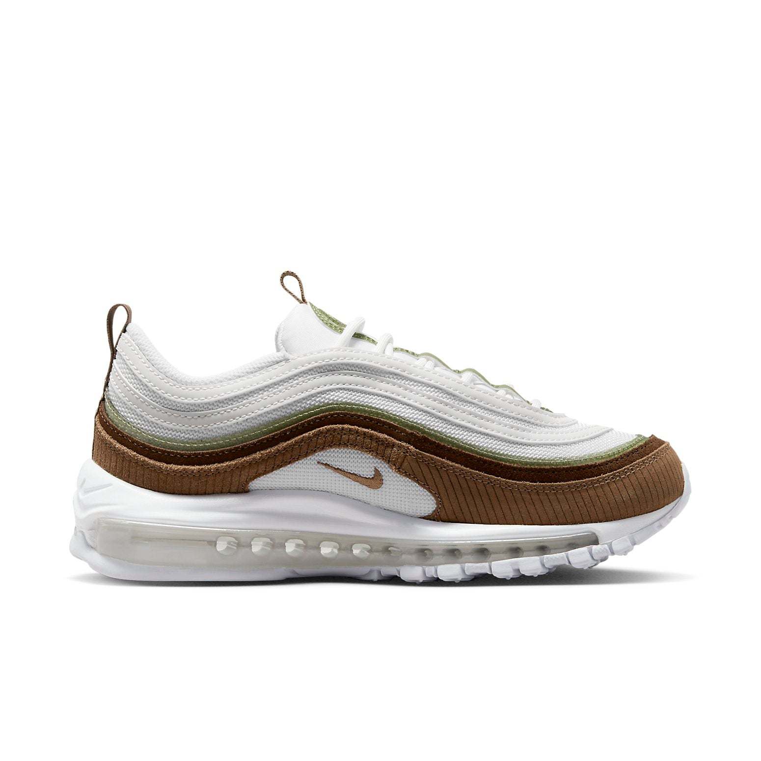 (WMNS) Nike Air Max 97 SE 'Archaeo Brown' DZ5377-121