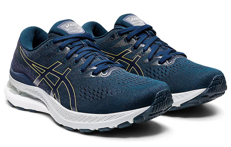 (WMNS) ASICS Gel-Kayano 28 'French Blue' 1012B047-401