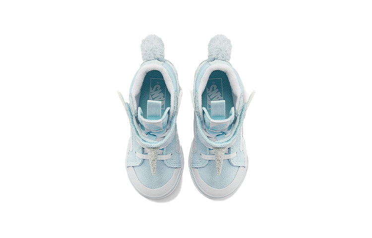(TD) Vans SK8-HI 'Unicorn' VN0A4TZQASF