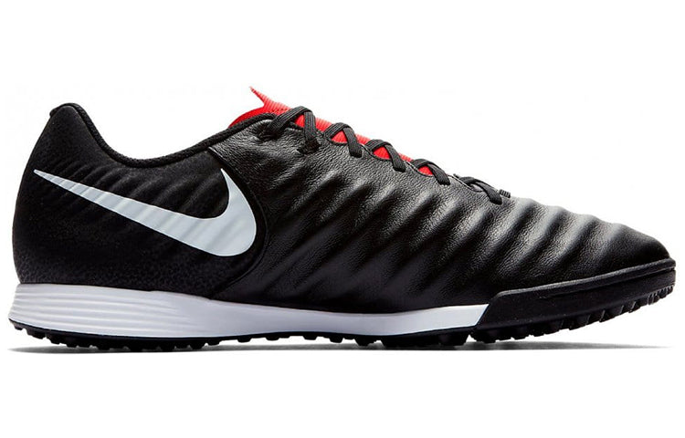 Nike Tiempo LegendX 7 Academy TF 'Black' AH7243-006