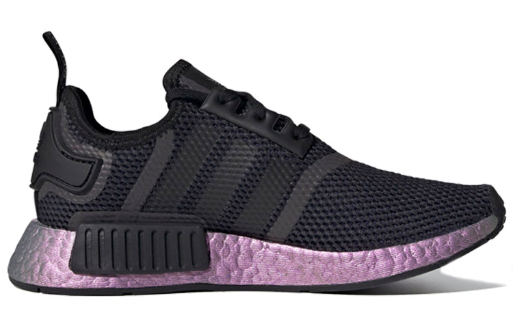 (GS) adidas NMD_R1 J 'Black Supplier Colour' FV1688