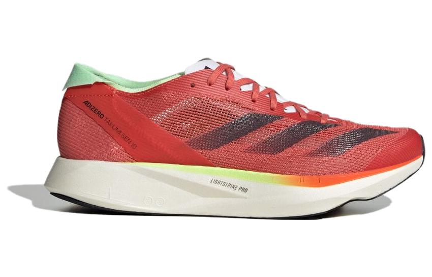 adidas Adizero Takumi Sen 10 'Red' IG8201