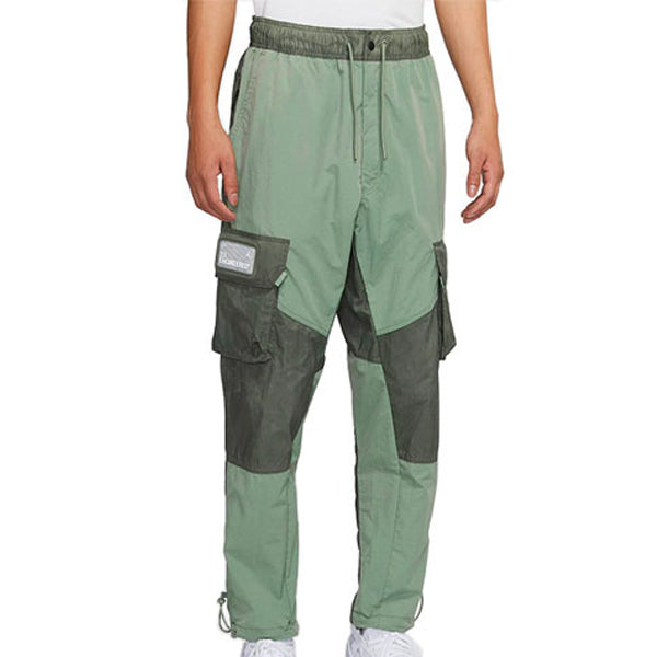 Nike AS Men's J 23ENG CARGO Pant SPIRAL SAGE CK9168-313