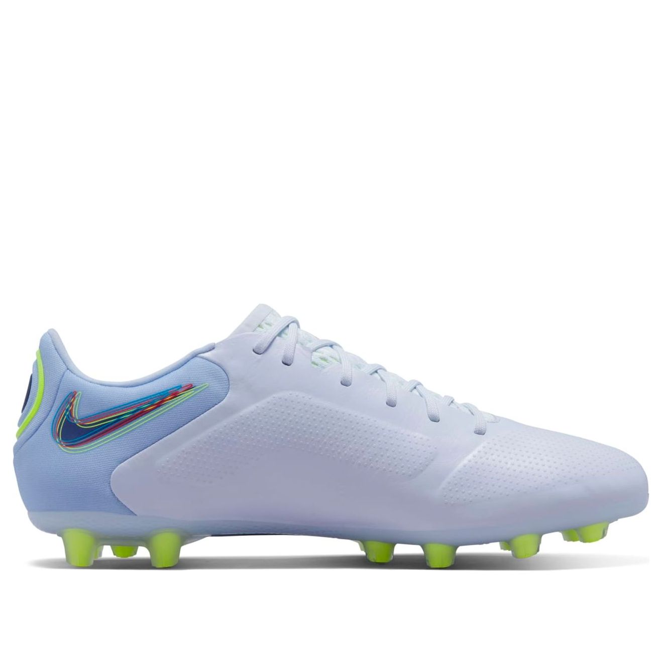 Nike Tiempo Legend 9 Elite HG 'Blue Green' DB0823-054