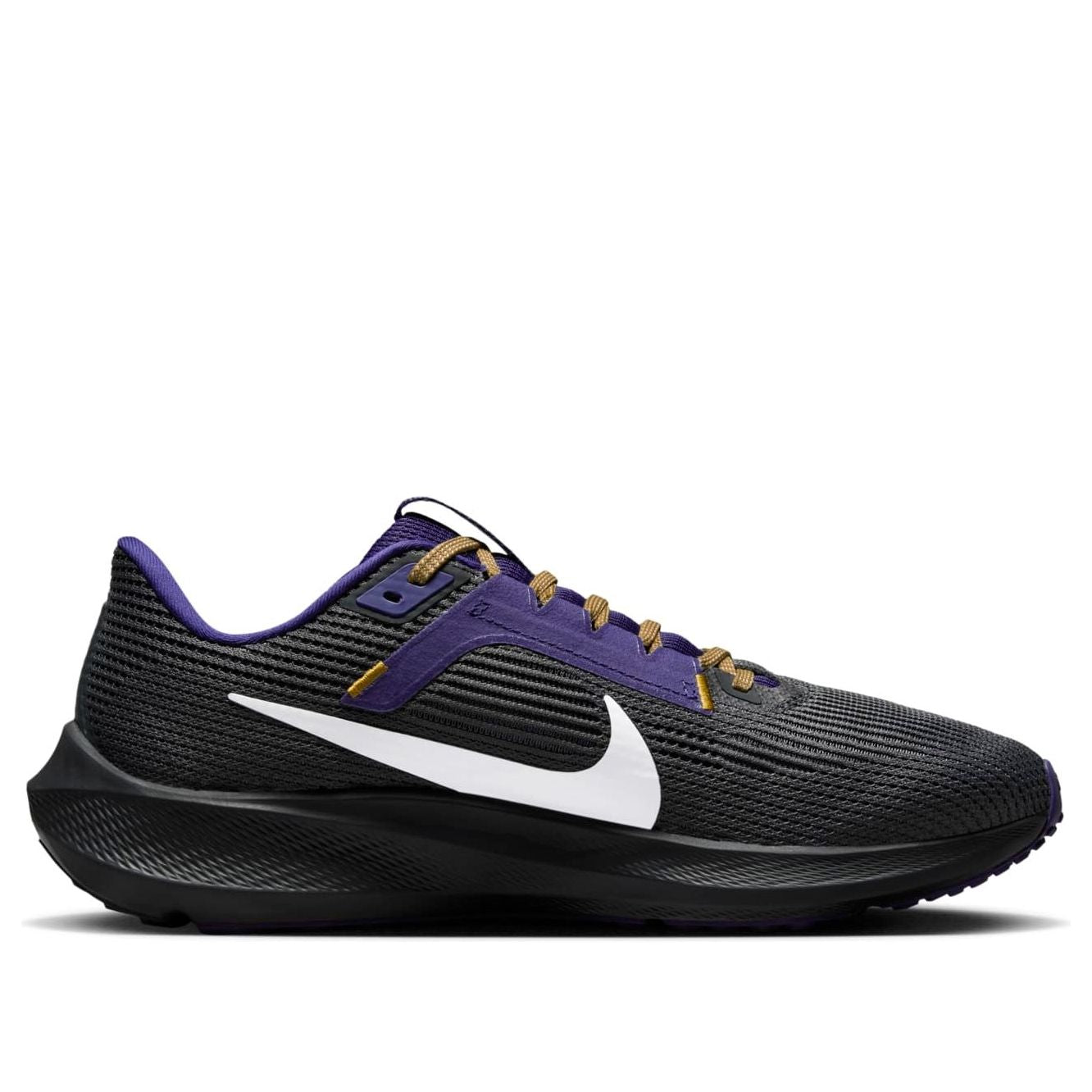 Nike x NFL Air Zoom Pegasus 40 'Baltimore Ravens' DZ5946-001