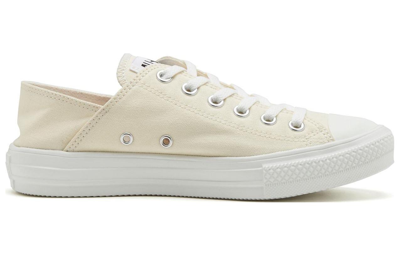 (WMNS) Converse All Star Light BB OX 'White' 31305691