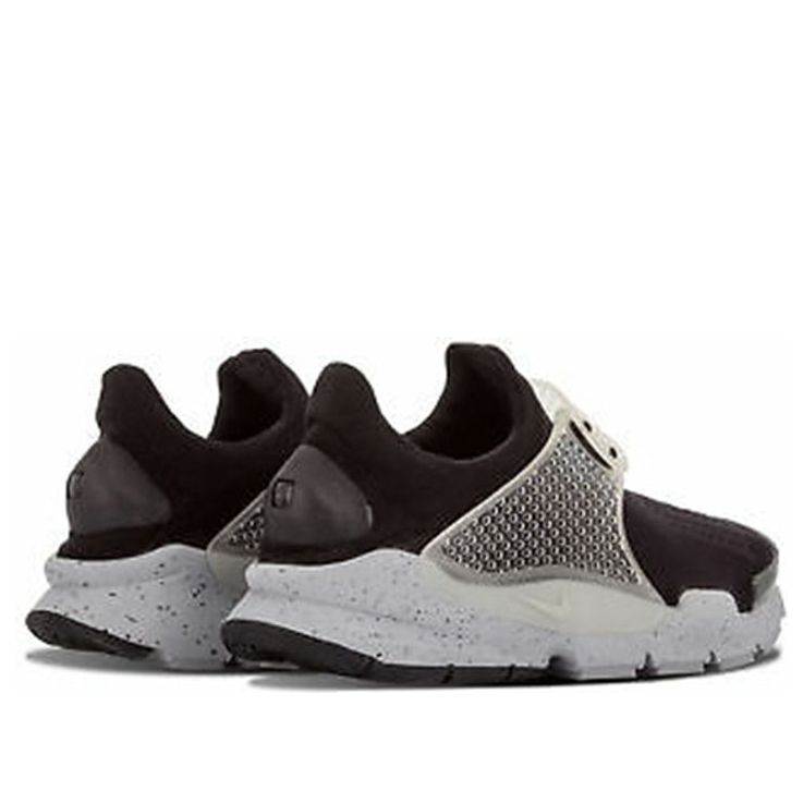 Nike x Fragment Design Sock Dart 'Oreo' 728748-001