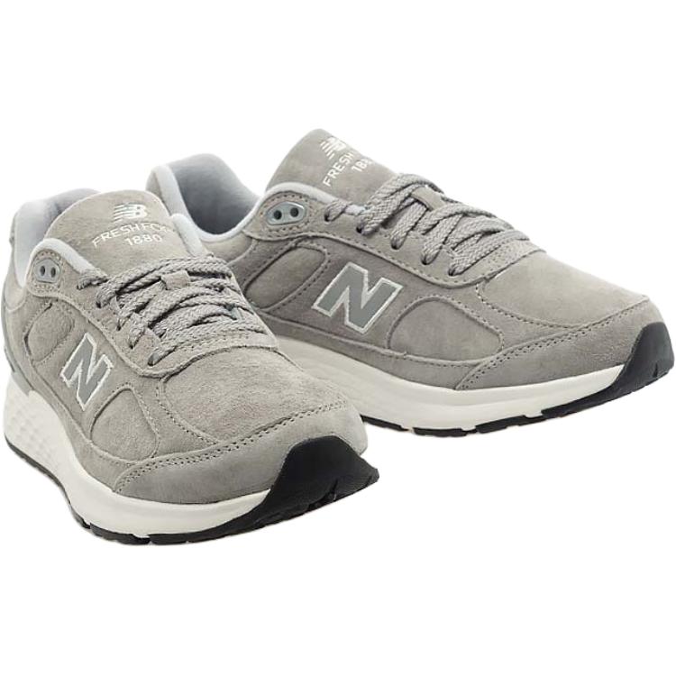 New Balance 1880 'White Grey' UW1880G1